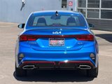 Used 2023 Kia Forte GT image 4