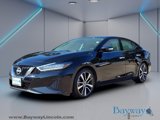 Used 2023 Nissan Maxima SV w/ Floor Mat Group image 3
