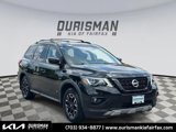 Used 2020 Nissan Pathfinder SV w/ Rock Creek Edition image 2