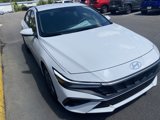 New 2024 Hyundai Elantra SEL image 5