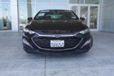 Used 2022 Chevrolet Malibu LT w/ Leather Package image 2