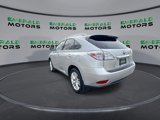 Used 2010 Lexus RX 450h AWD image 6
