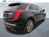 Used 2017 Cadillac XT5 Premium Luxury w/ Advanced Security Package image 3