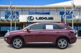 Used 2013 Lexus RX 450h FWD image 3