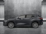 New 2025 Lexus NX 300h AWD w/ Luxury Package image 3