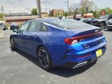 Used 2022 Kia K5 GT-Line image 4