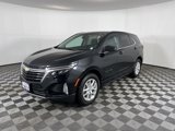 Used 2022 Chevrolet Equinox LT image 4