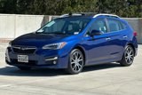 Used 2018 Subaru Impreza 2.0i Limited image 3