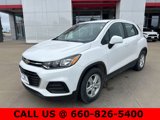 Used 2019 Chevrolet Trax LS image 2