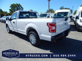 Used 2020 Ford F150 XL w/ Trailer Tow Package image 4