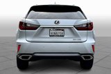 Used 2018 Lexus RX 350 AWD w/ Premium Package image 4