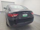Used 2017 Chrysler 200 LX w/ Touring Convenience Group image 6
