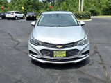 Used 2017 Chevrolet Cruze LS image 2