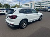 Certified 2022 BMW X3 xDrive30i w/ Premium Package 2 image 5