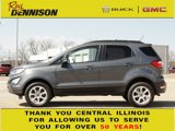 Used 2022 Ford EcoSport SE image 4