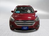 Used 2017 Ford Escape Titanium image 2