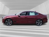 New 2025 Genesis G70 2.5T w/ Sport Prestige Package image 2
