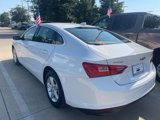 Used 2023 Chevrolet Malibu LT image 4