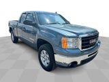 Used 2011 GMC Sierra 1500 SLE w/ Power Tech Package image 2