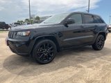 Used 2020 Jeep Grand Cherokee Altitude image 3
