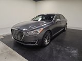 Used 2017 Genesis G90 3.3T Premium image 2