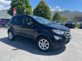 Used 2018 Ford EcoSport SE w/ SE Convenience Package image 3