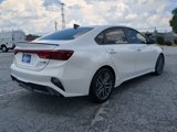 Used 2023 Kia Forte GT-Line w/ GT-Line Premium Package image 3