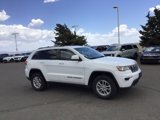 Used 2018 Jeep Grand Cherokee Laredo image 5
