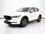 Used 2018 MAZDA CX-5 Grand Touring image 3