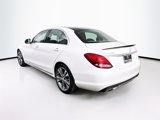 Used 2017 Mercedes-Benz C 300 Sedan image 5