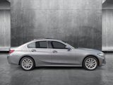 Certified 2024 BMW 330i xDrive Sedan w/ Premium Package image 4