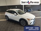 Used 2019 MAZDA CX-3 Touring image 4