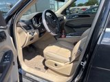Used 2015 Mercedes-Benz ML 350 4MATIC image 5