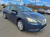 Used 2013 Nissan Sentra FE+ SV image 3