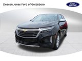 Used 2023 Chevrolet Equinox LT w/ Driver Convenience Package image 3