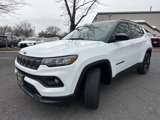 Certified 2022 Jeep Compass Altitude image 3