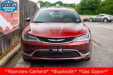 Used 2015 Chrysler 200 Limited w/ Convenience Group image 2