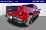 Used 2024 GMC Sierra 1500 AT4X w/ AT4X AEV Edition image 4