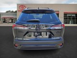 New 2025 Toyota Corolla Cross AWD Hybrid image 6