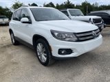 Used 2016 Volkswagen Tiguan SE image 2