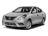 Used 2018 Nissan Versa S image 3