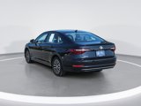 Certified 2021 Volkswagen Jetta SE w/ SE Cold Weather Package image 5