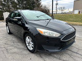 Used 2016 Ford Focus SE image 3