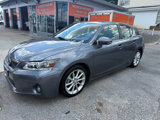 Used 2013 Lexus CT 200h image 2