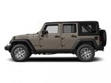 Used 2016 Jeep Wrangler Unlimited Rubicon image 4