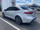 Used 2022 Toyota Corolla XSE image 3