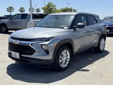 New 2026 Chevrolet TrailBlazer LS w/ LS Convenience Package image 4