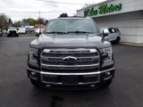 Used 2015 Ford F150 Platinum w/ Equipment Group 701A Luxury image 2