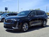 Used 2023 Cadillac XT6 Premium Luxury image 1