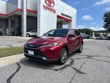 Used 2022 Toyota Venza Limited image 2